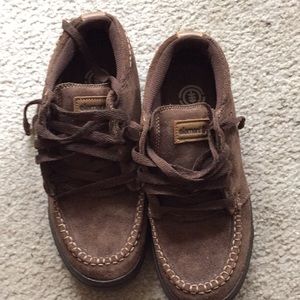 Element skateboard sneakers size men 8.5